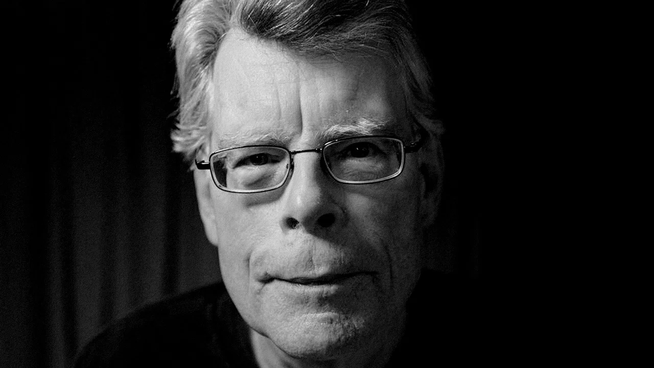 Stephen King : le mal n&eacute;cessaire - 剧照