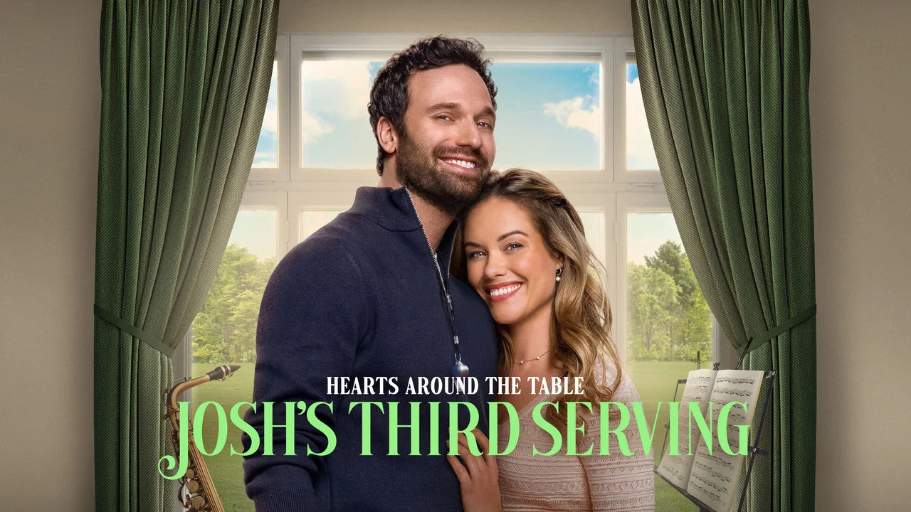 Hearts Around the Table: Josh's Third Serving - 剧照