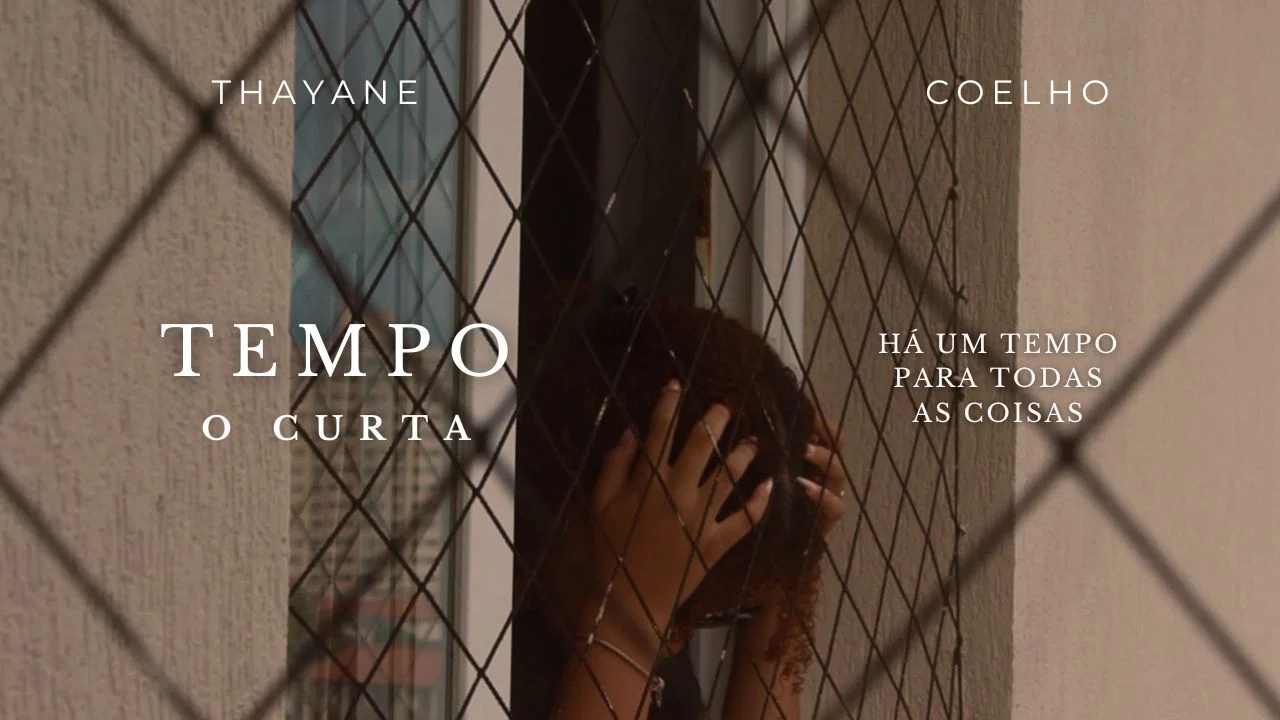 Tempo, O Curta. - 剧照