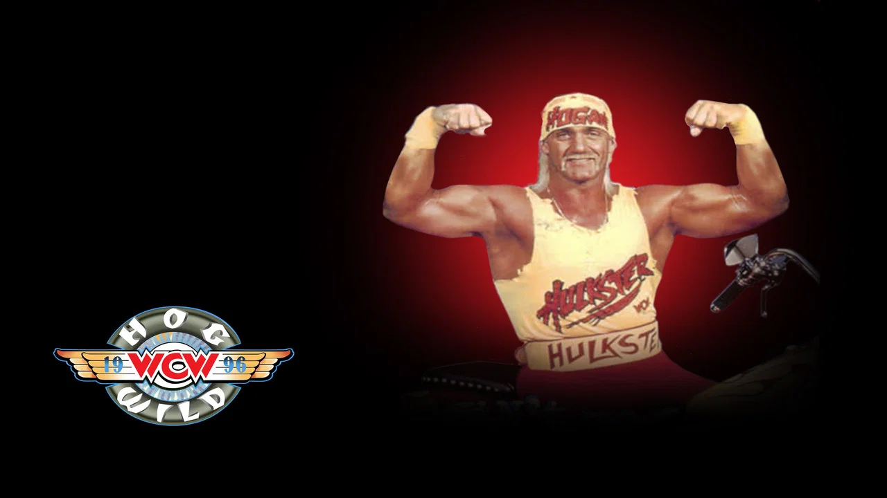 WCW Hog Wild 1996 - 剧照
