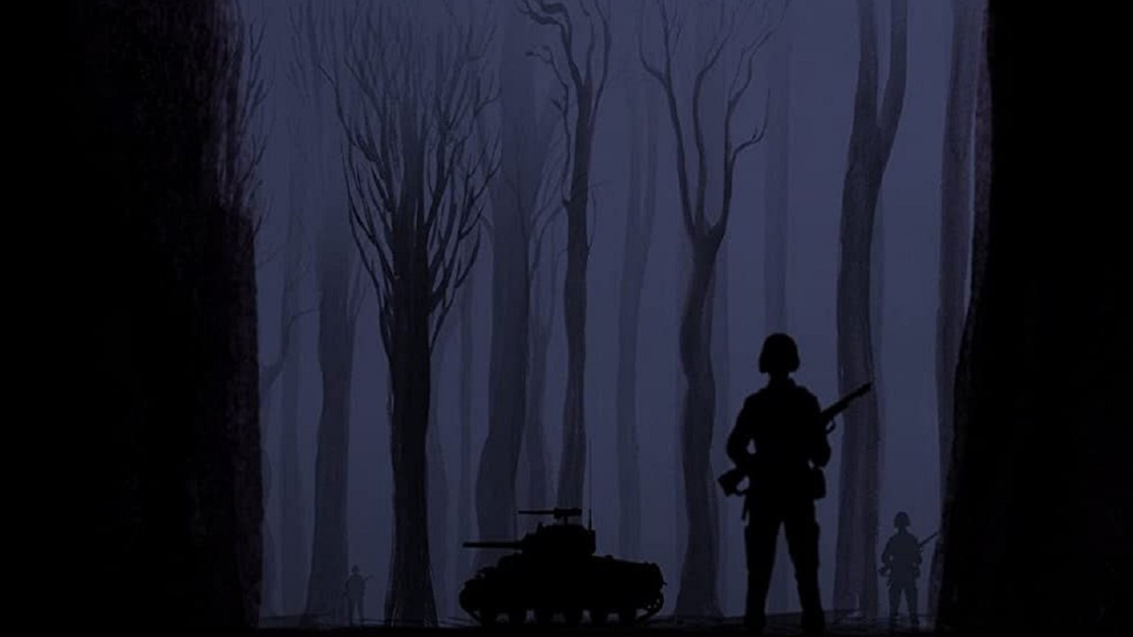 The Ghost Army - 剧照