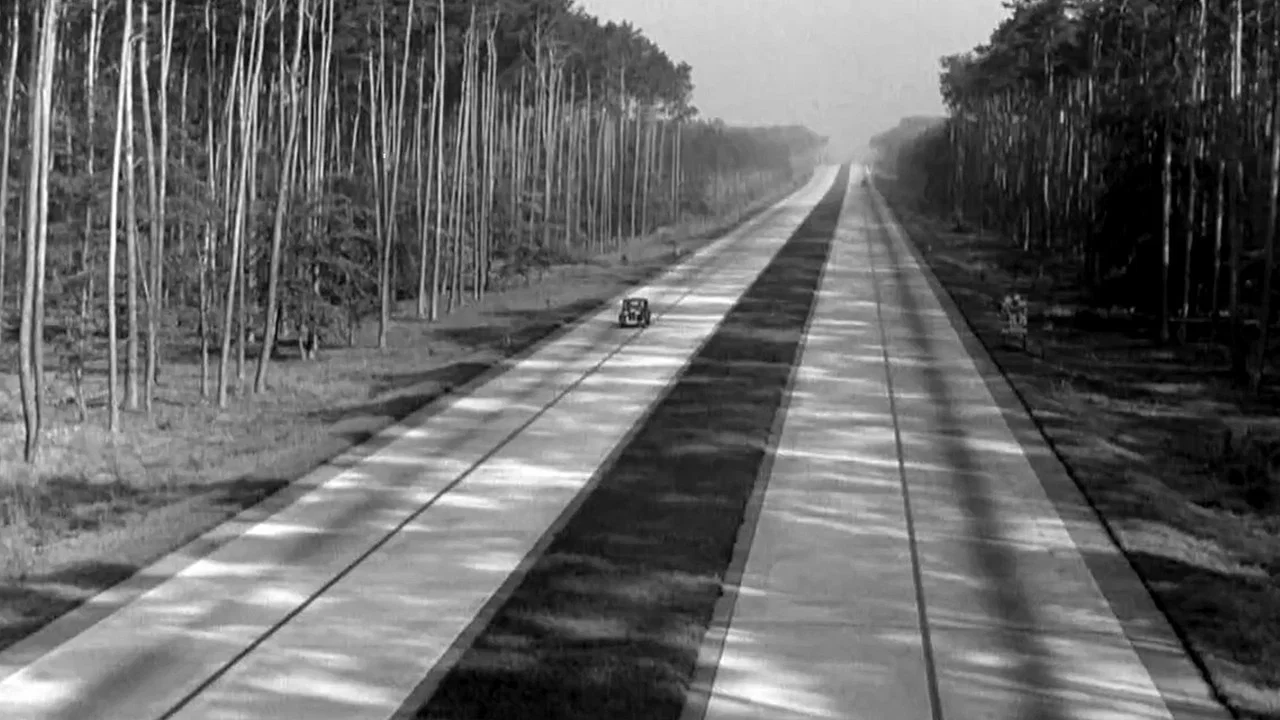 Innenansichten - Deutschland 1937 - 剧照
