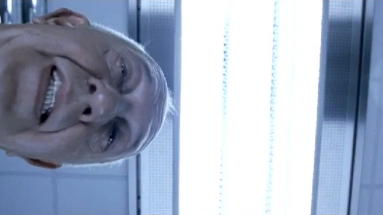 Autopsy Room 4 - 剧照