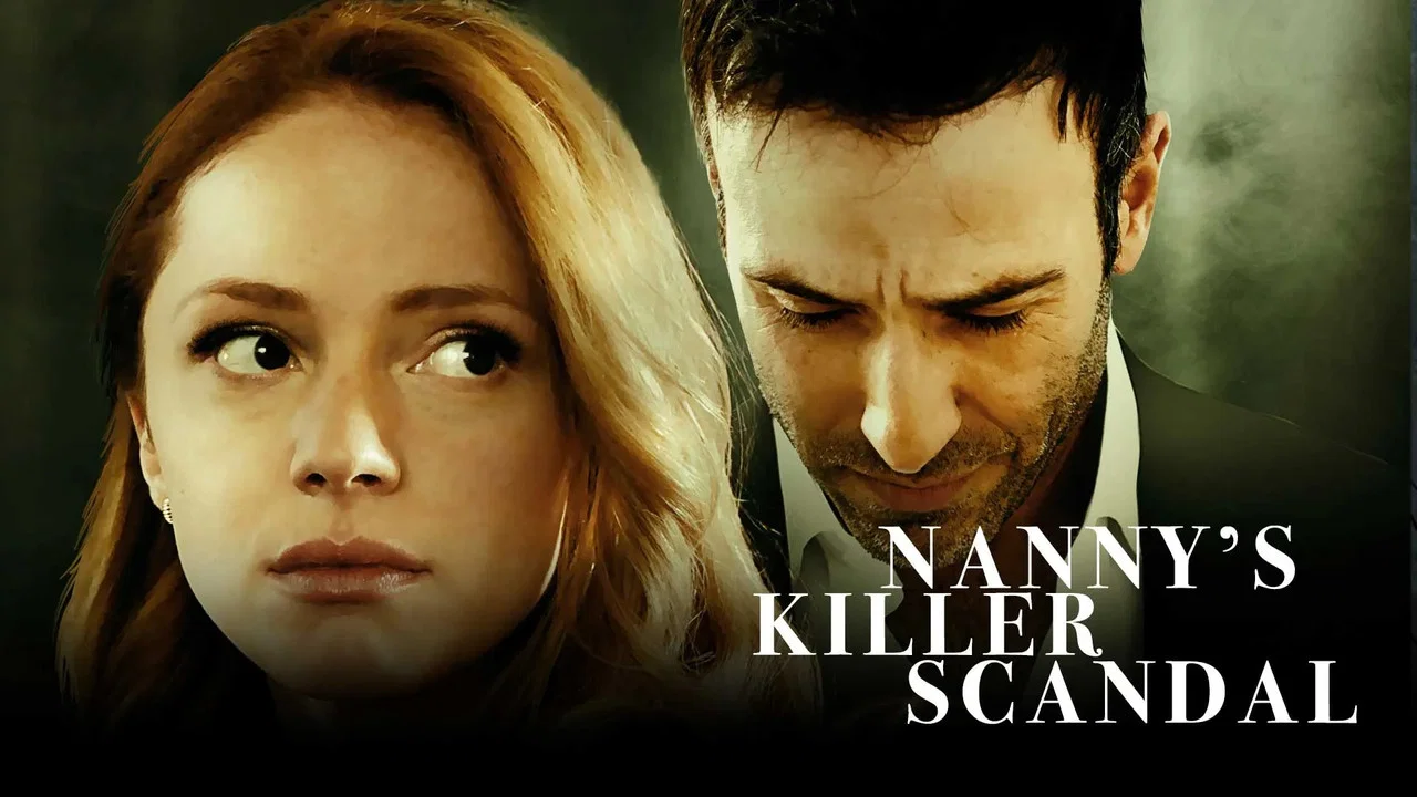 The Nanny Murders - 剧照