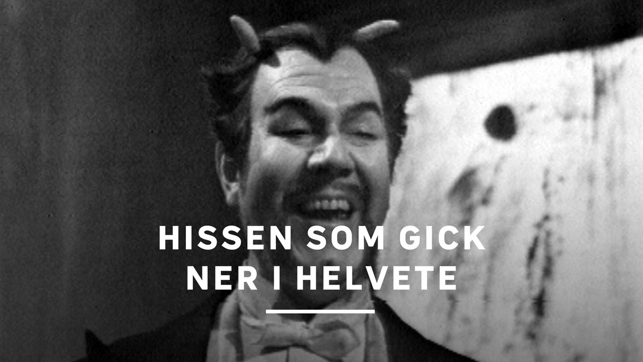Hissen som gick ner i helvete - 剧照