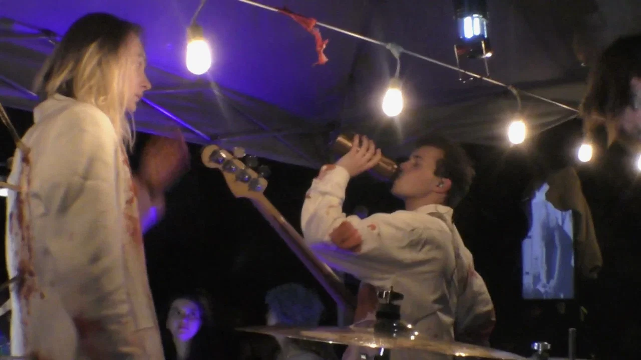 The KIDBOY TOUR - 剧照