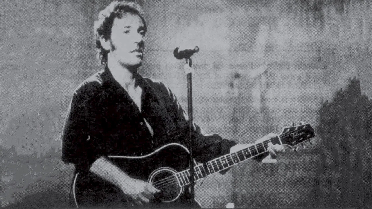 Bruce Springsteen: In Concert/MTV (Un)Plugged - 剧照