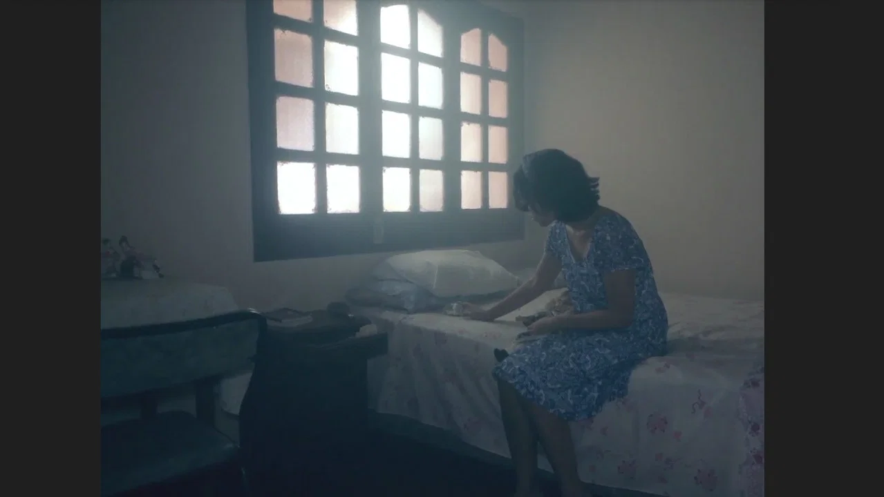 &Oacute;ga - 剧照