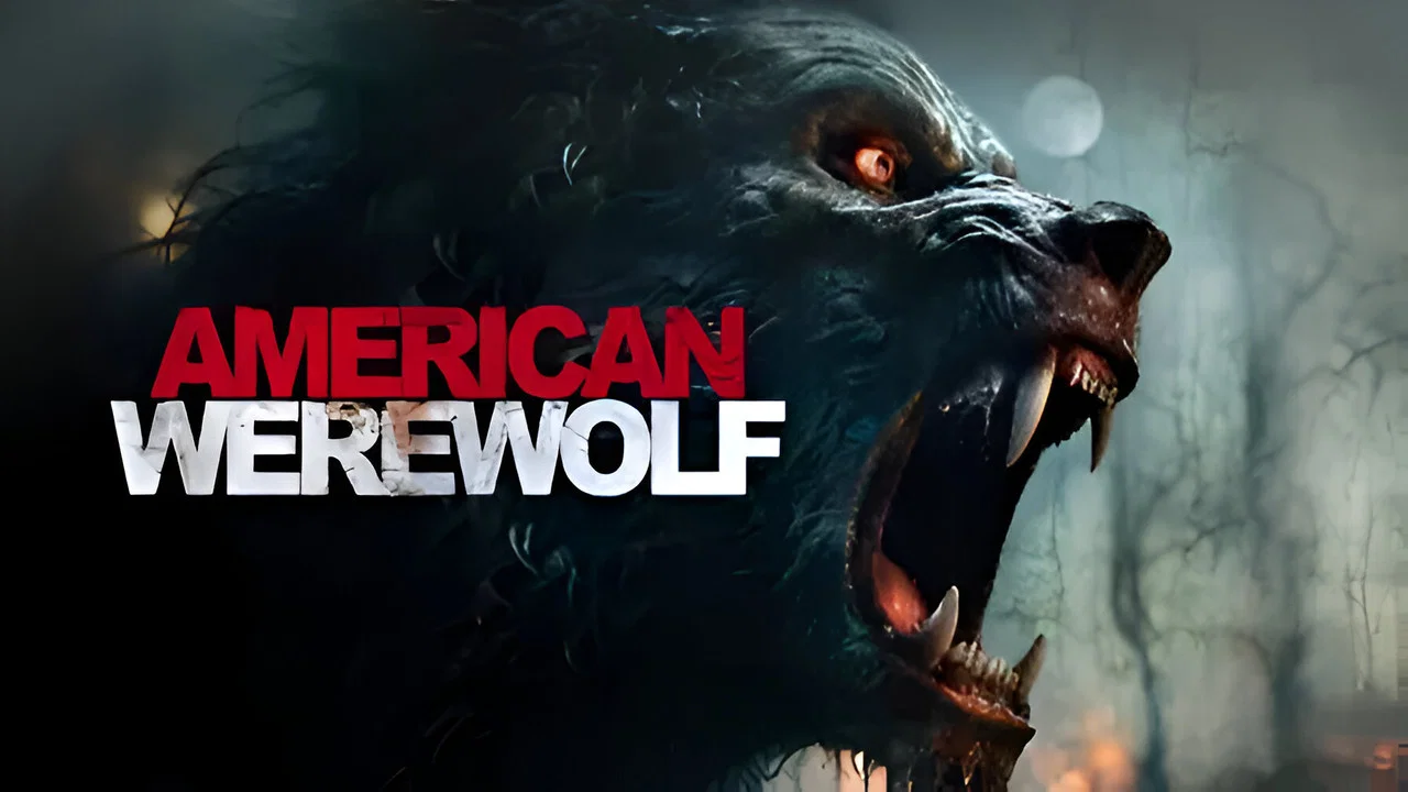American Werewolf - 剧照
