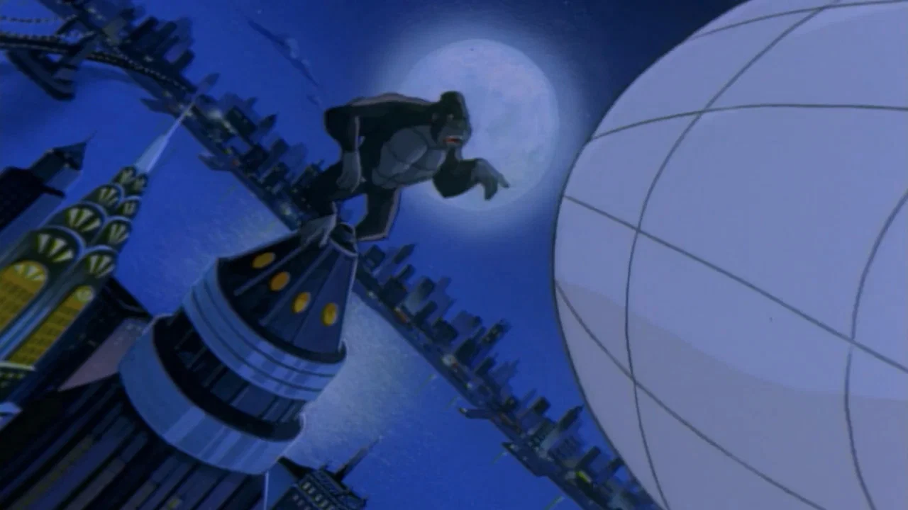 The Mighty Kong - 剧照