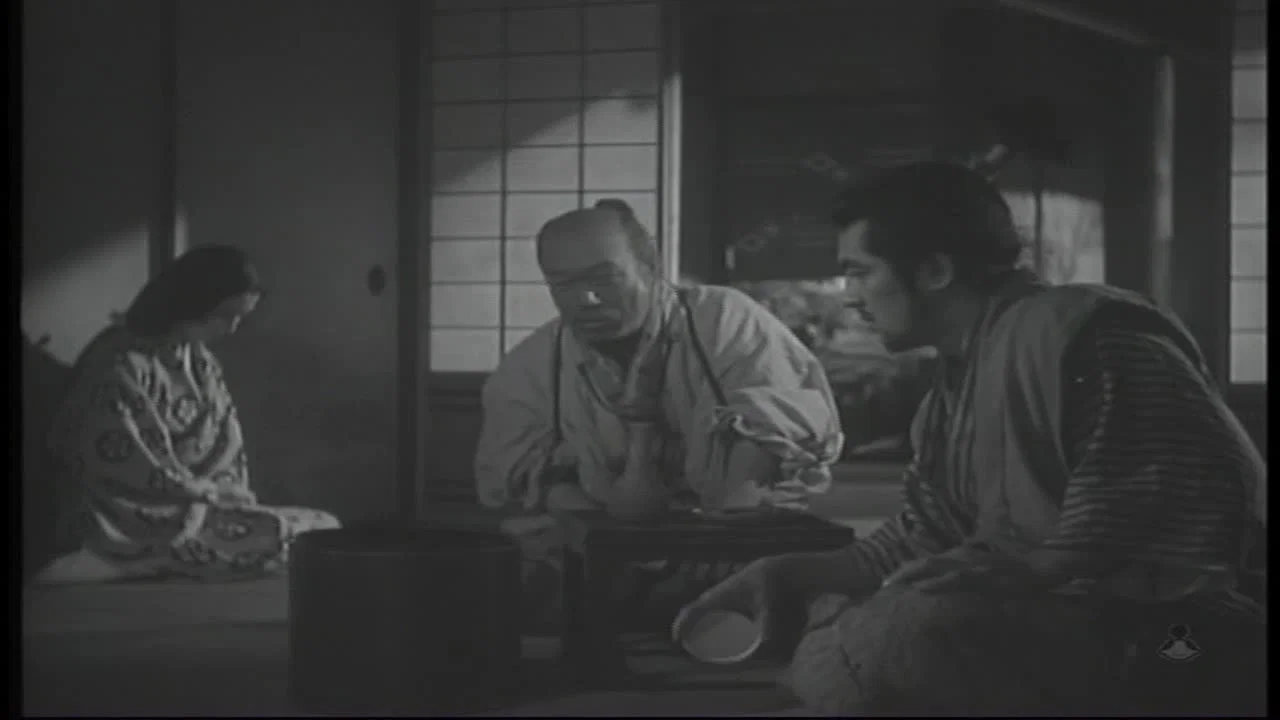 戦国無頼 - 剧照
