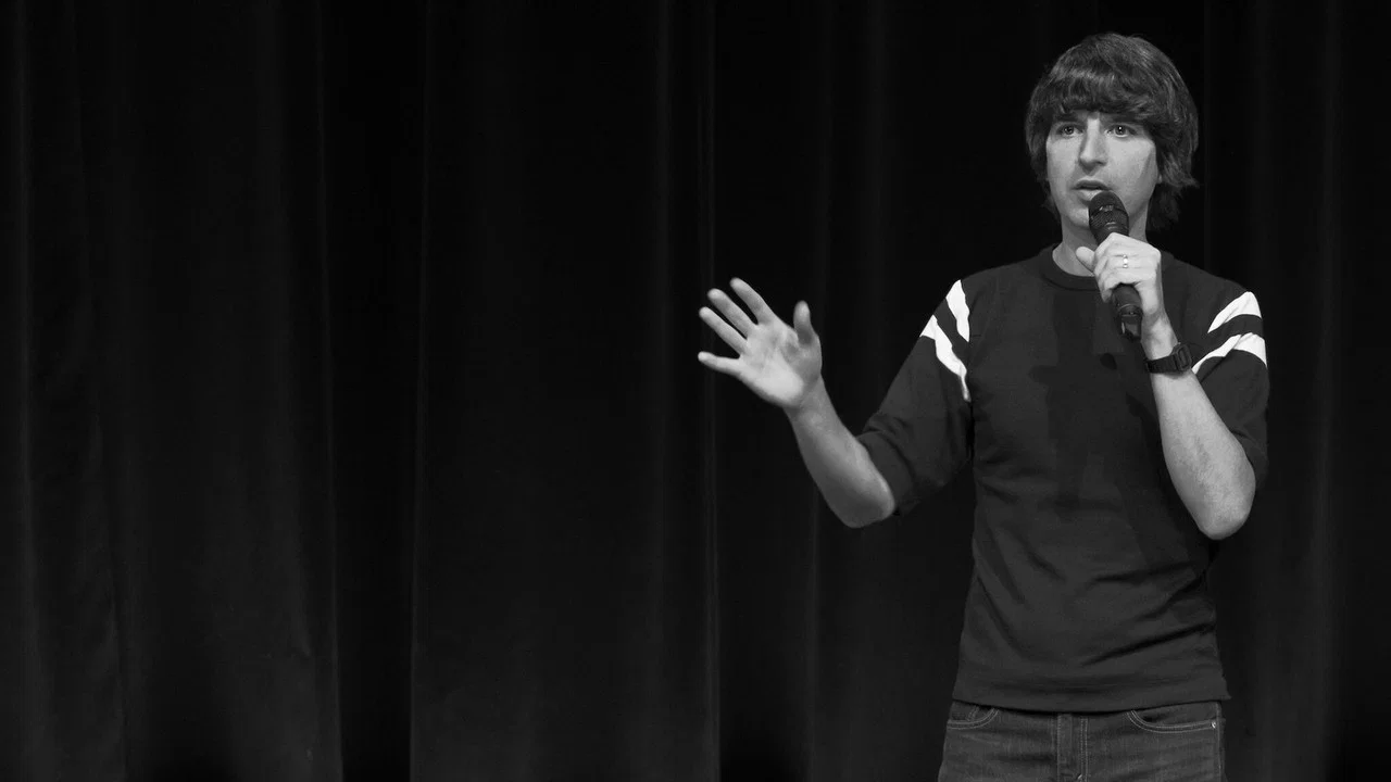 Demetri Martin: Demetri Deconstructed - 剧照