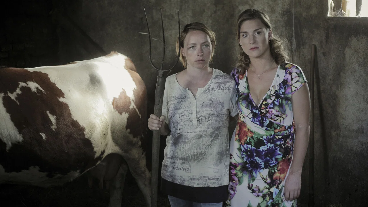 D&iacute;ra u Hanu&scaron;ovic - 剧照