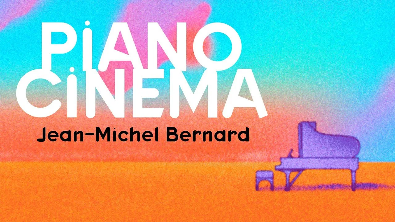 Piano Cin&eacute;ma - 剧照