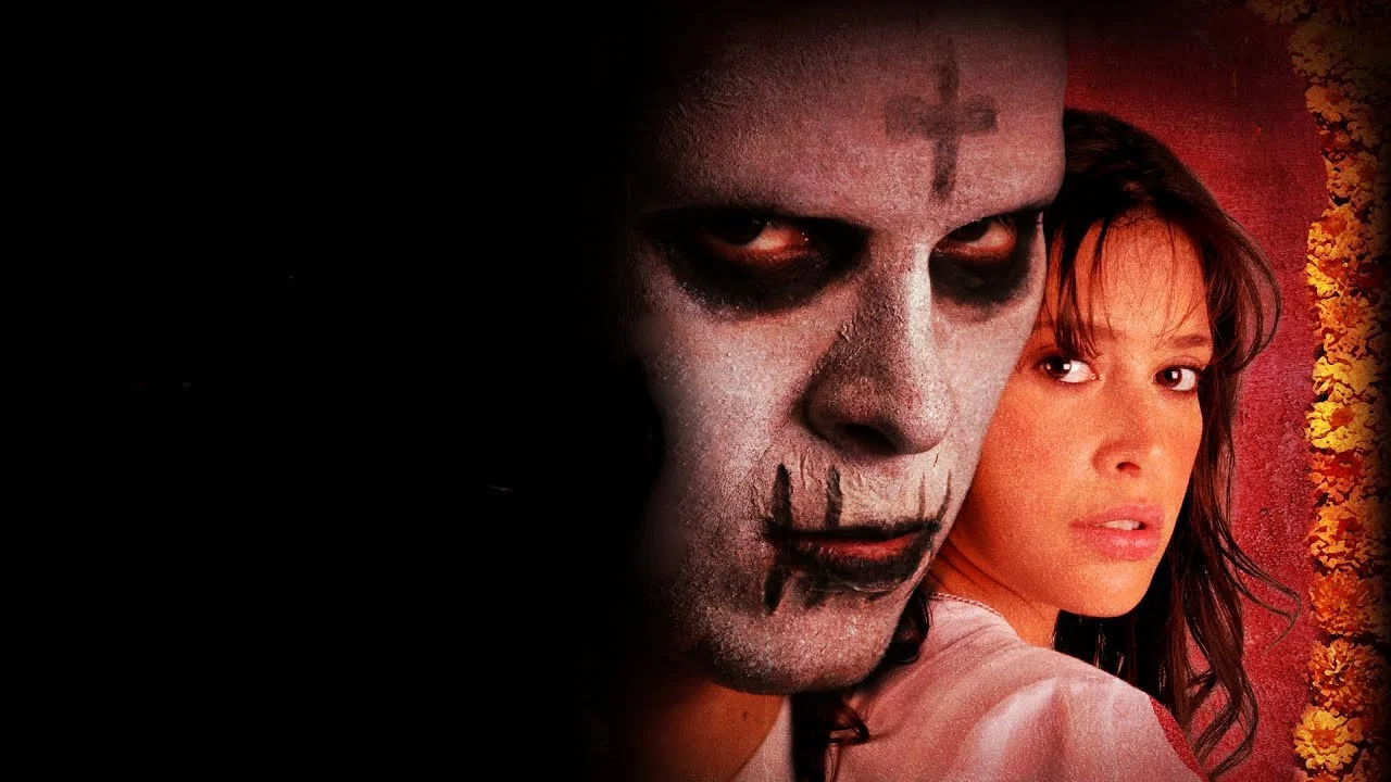 El Muerto - 剧照
