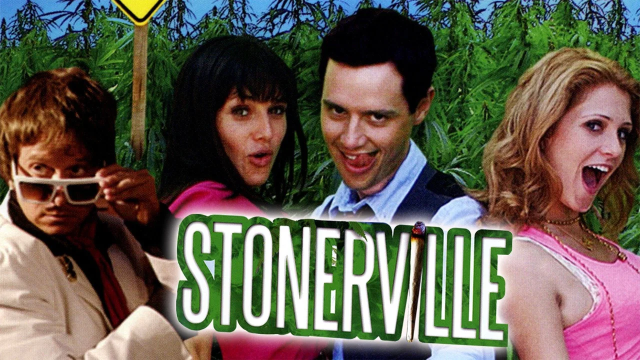 Stonerville - 剧照
