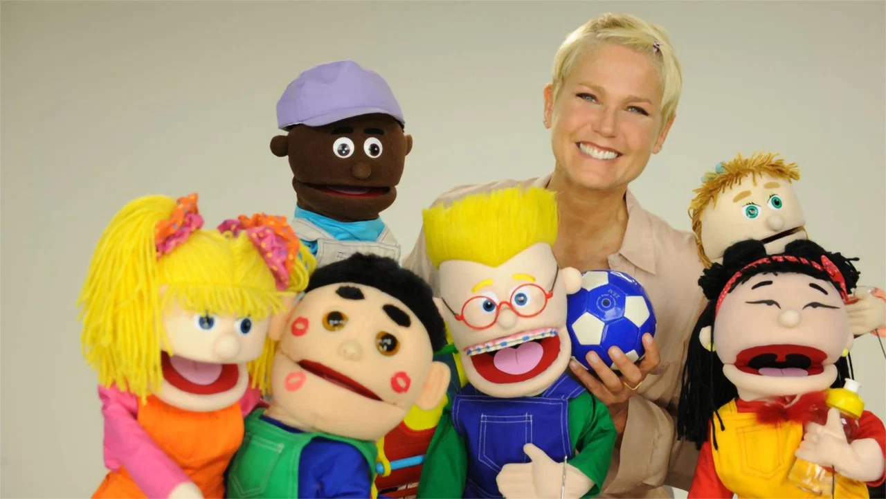 Xuxa S&oacute; Para Baixinhos 13: ABC do XSPB - 剧照