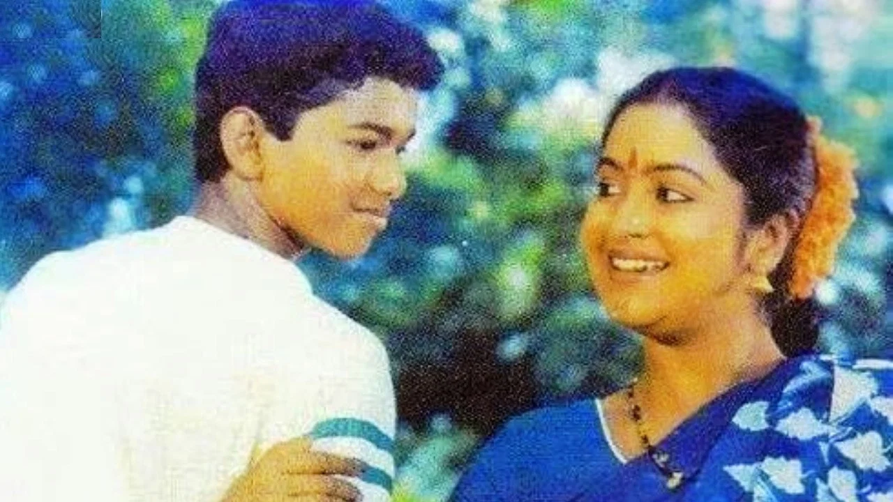 இது எங்கள் நீதி - 剧照