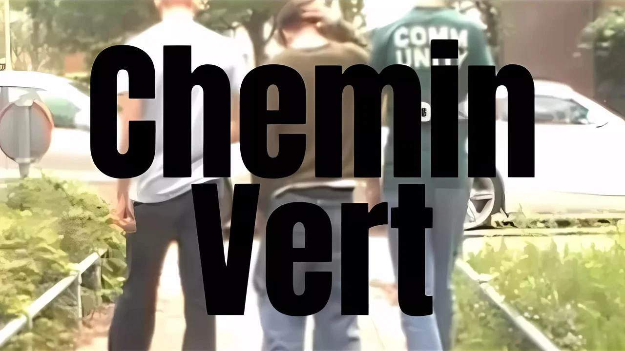 Chemin Vert - 剧照