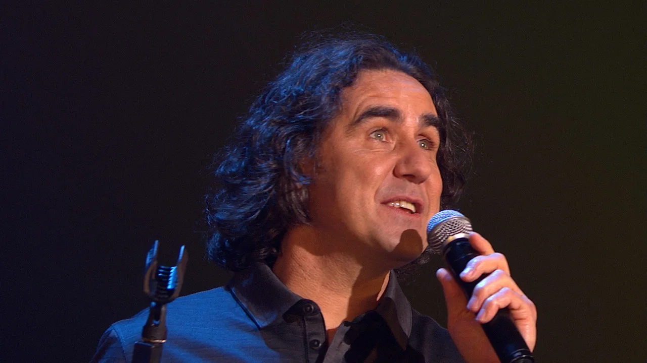 Micky Flanagan: Live &ndash; Back in the Game Tour - 剧照