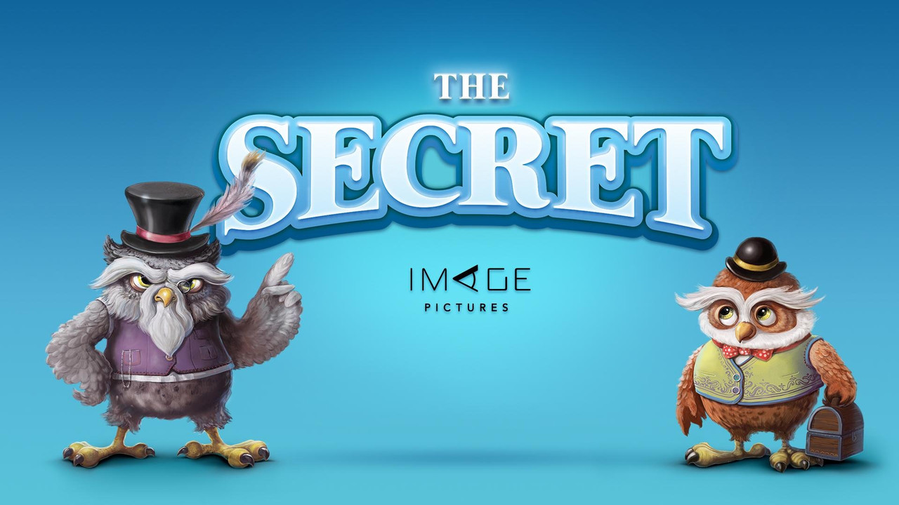 The Secret - 剧照