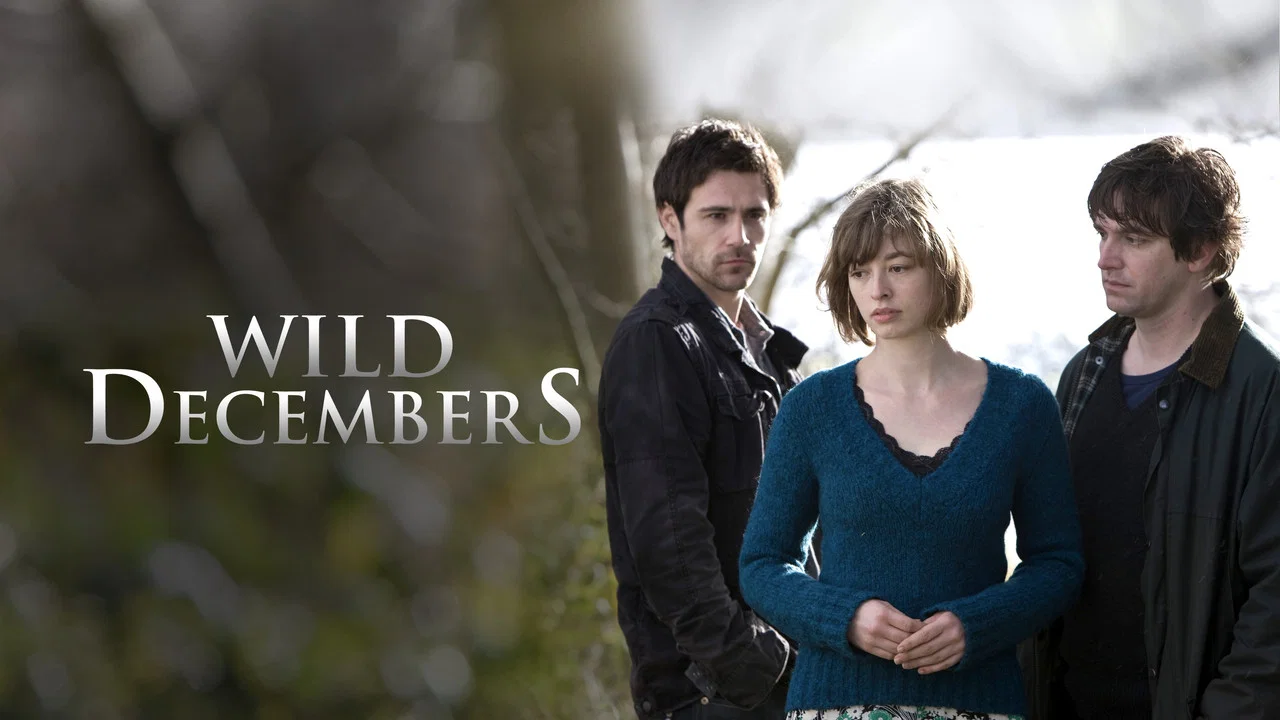 Wild Decembers - 剧照