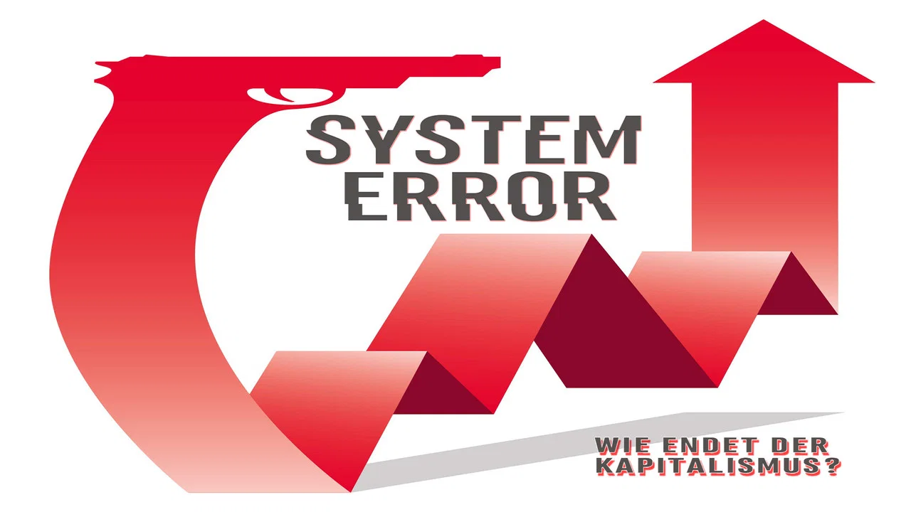 System Error - 剧照