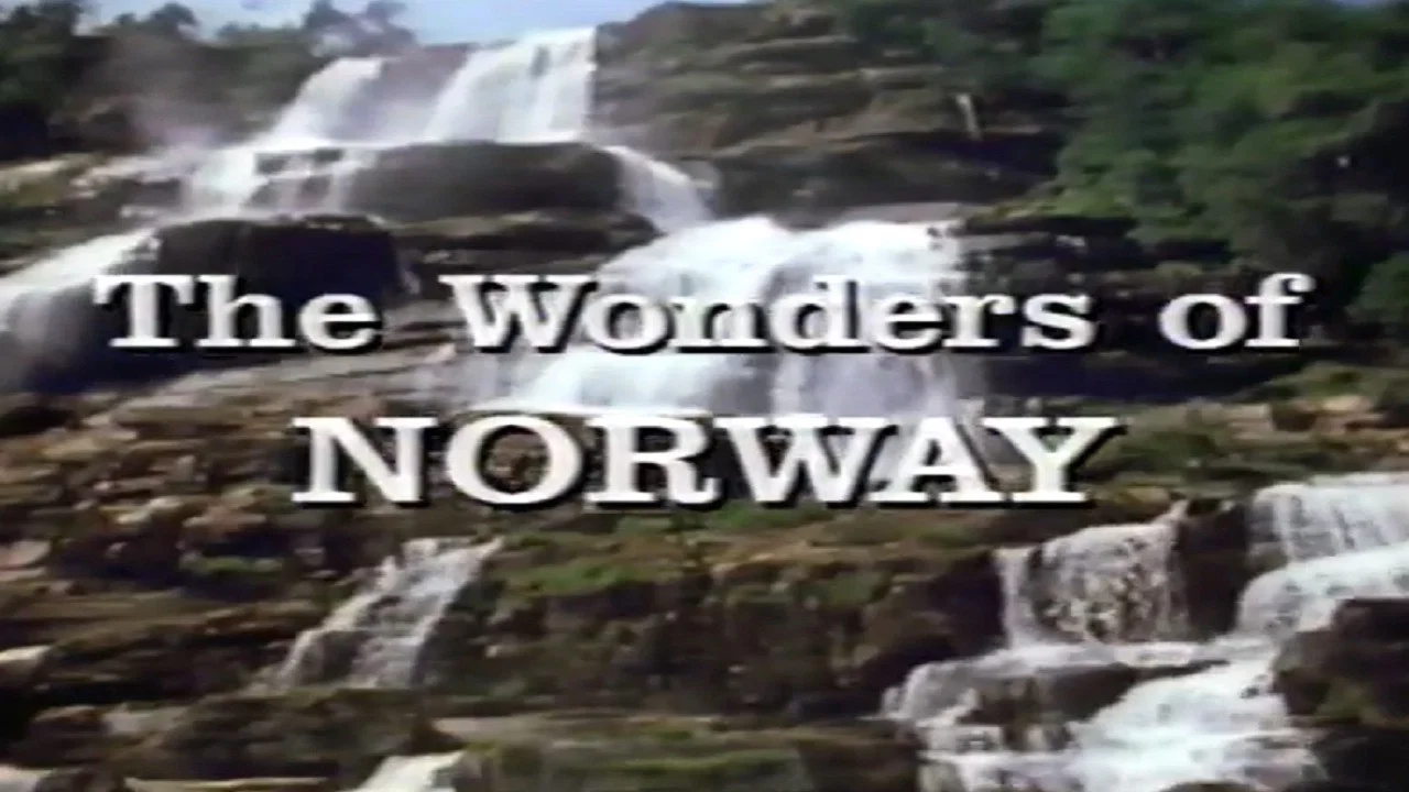 The Wonders of Norway - 剧照