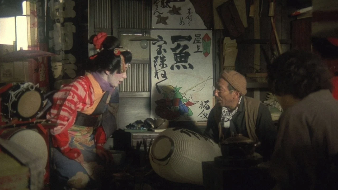 女王蜂 - 剧照