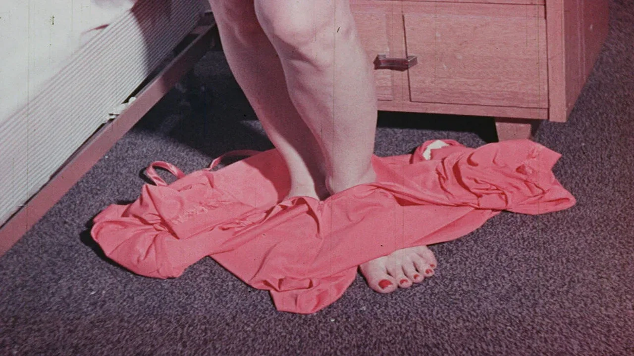 The Girl, the Body, and the Pill - 剧照