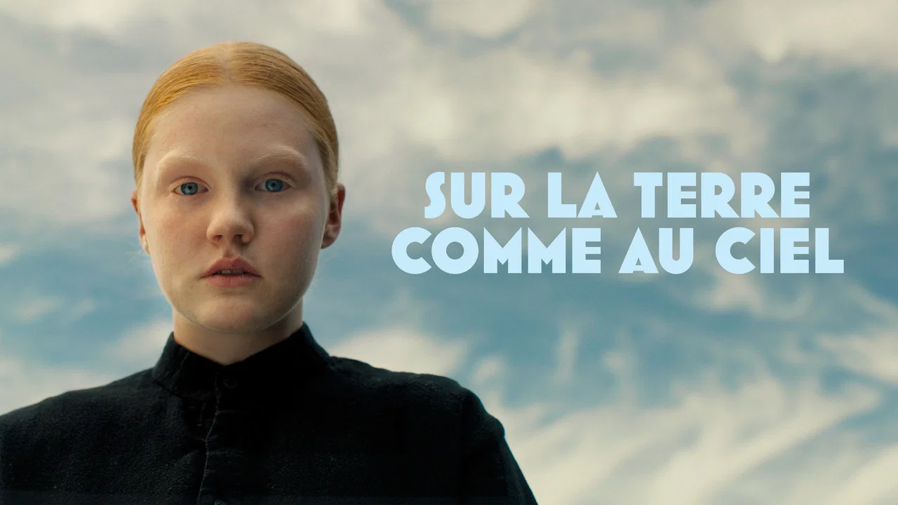 Sur la terre comme au ciel - 剧照