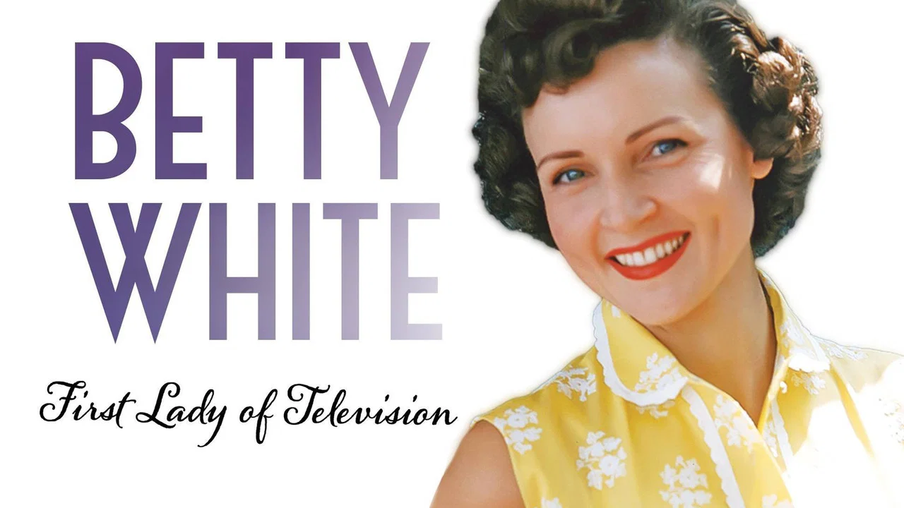 Betty White: First Lady of Television - 剧照
