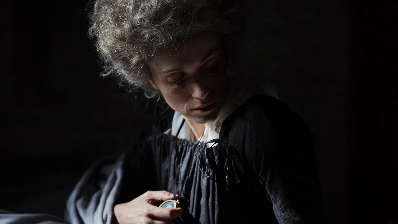 Marie-Antoinette, ils ont jug&eacute; la reine - 剧照