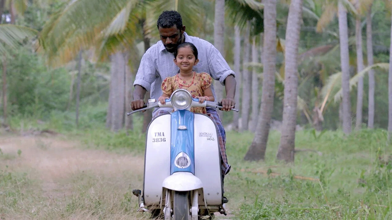 തൊട്ടപ്പൻ - 剧照