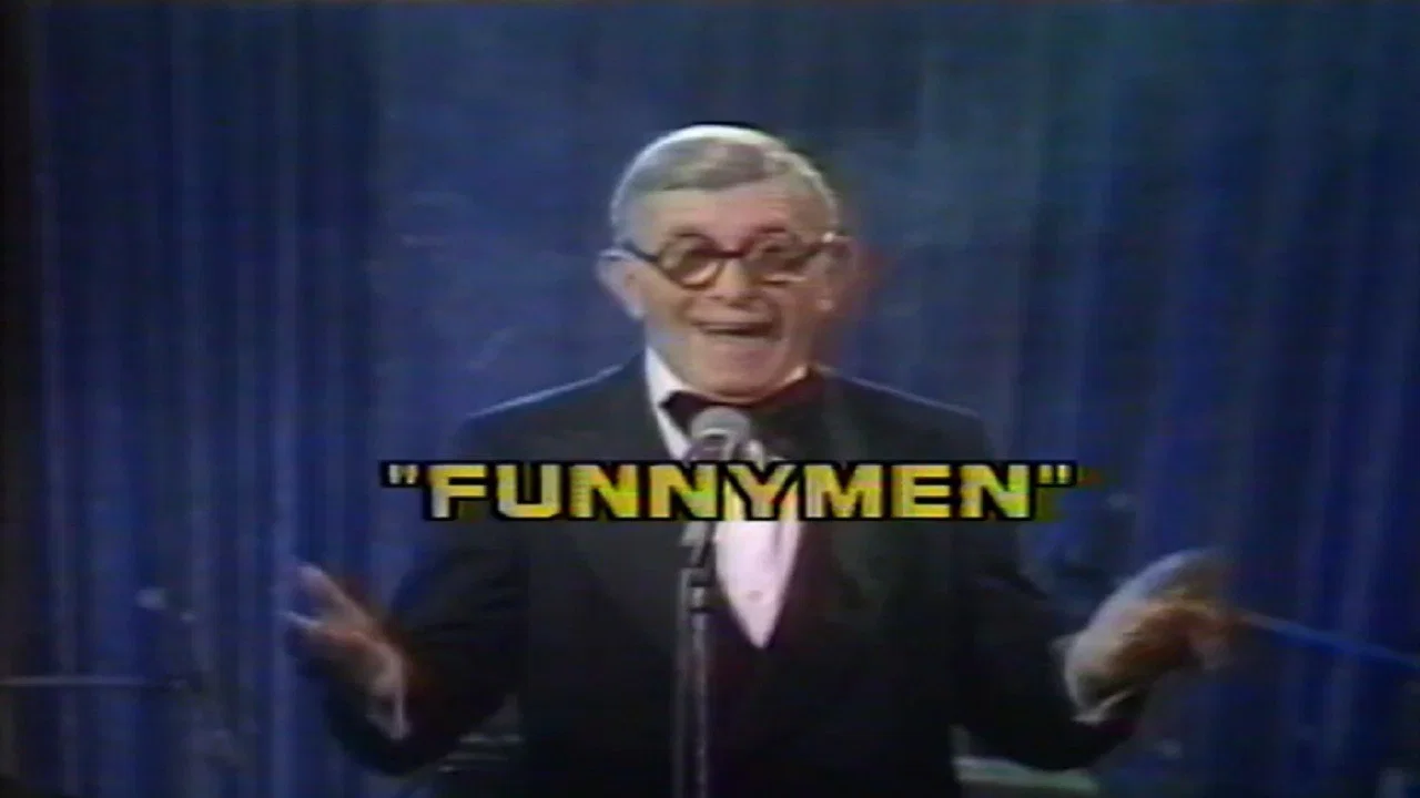 Funnymen - 剧照