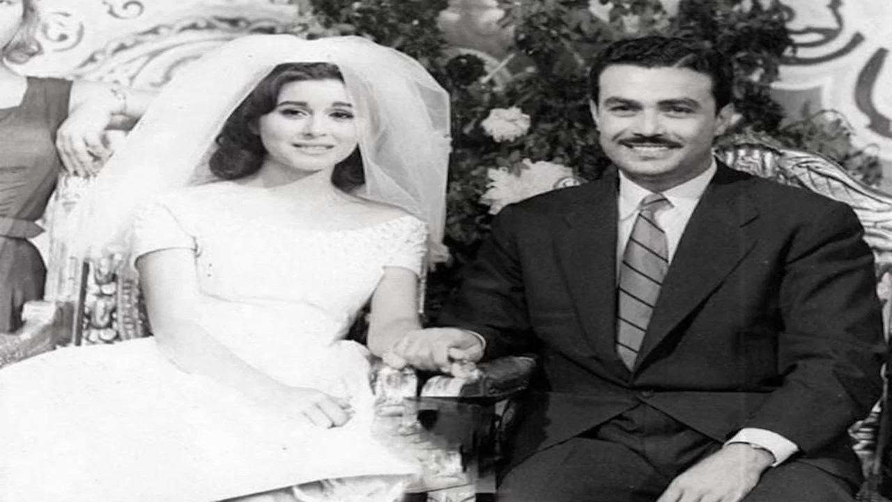 مال ونساء - 剧照