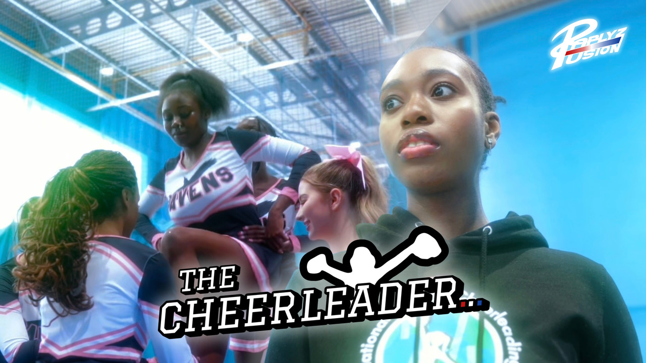 The Cheerleader... - 剧照