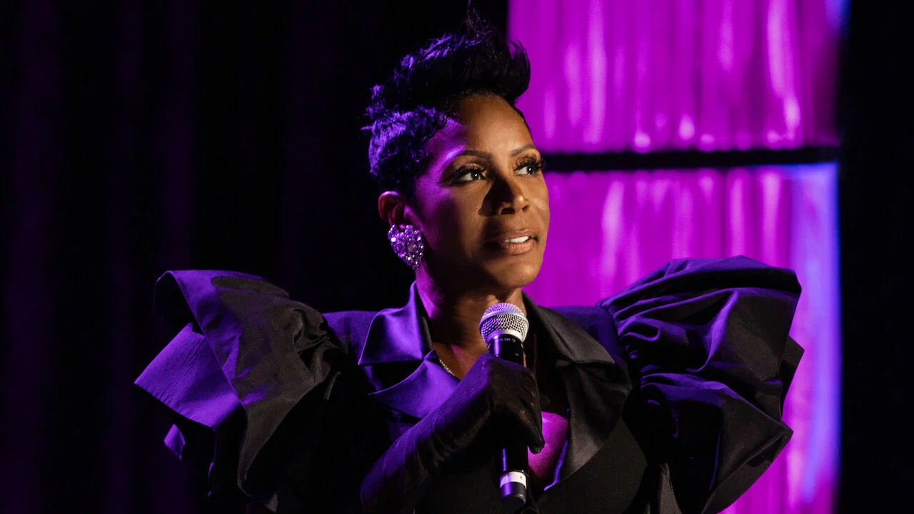 Sommore：女王天花板 - 剧照