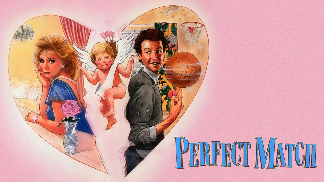 The Perfect Match - 剧照