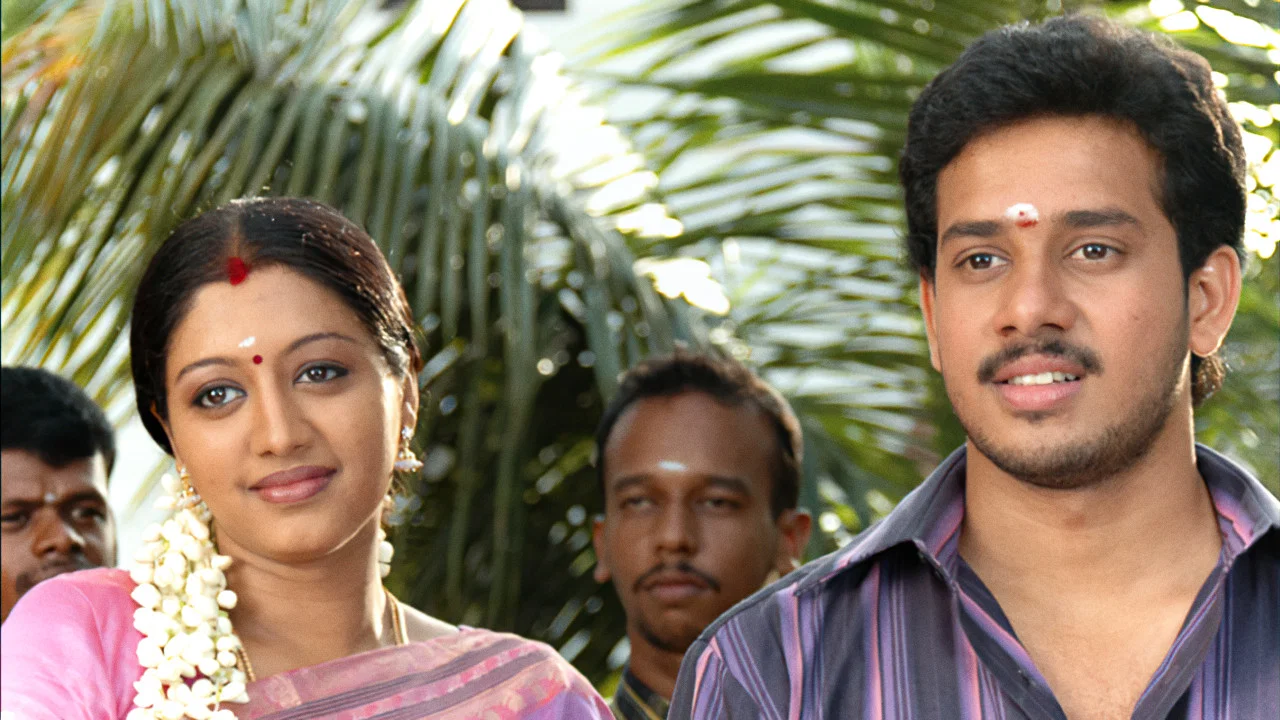 எம் மகன் - 剧照