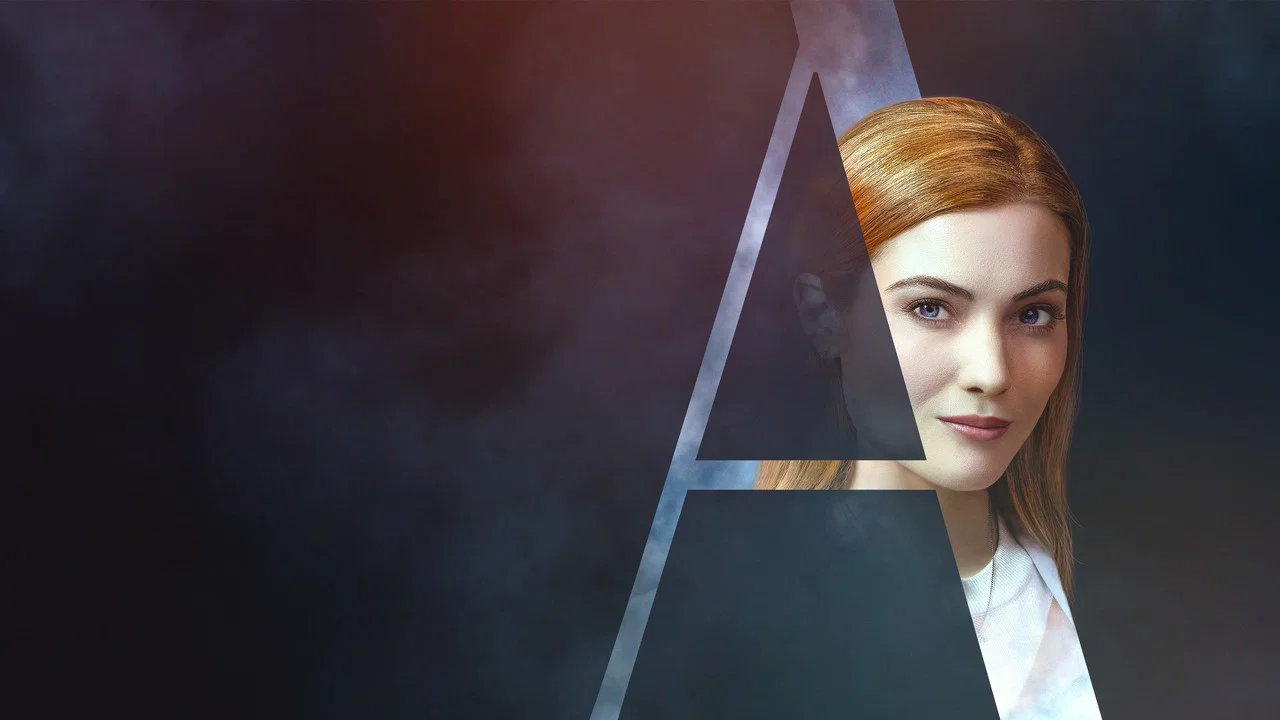 Aurora Teagarden Mysteries: Something New - 剧照