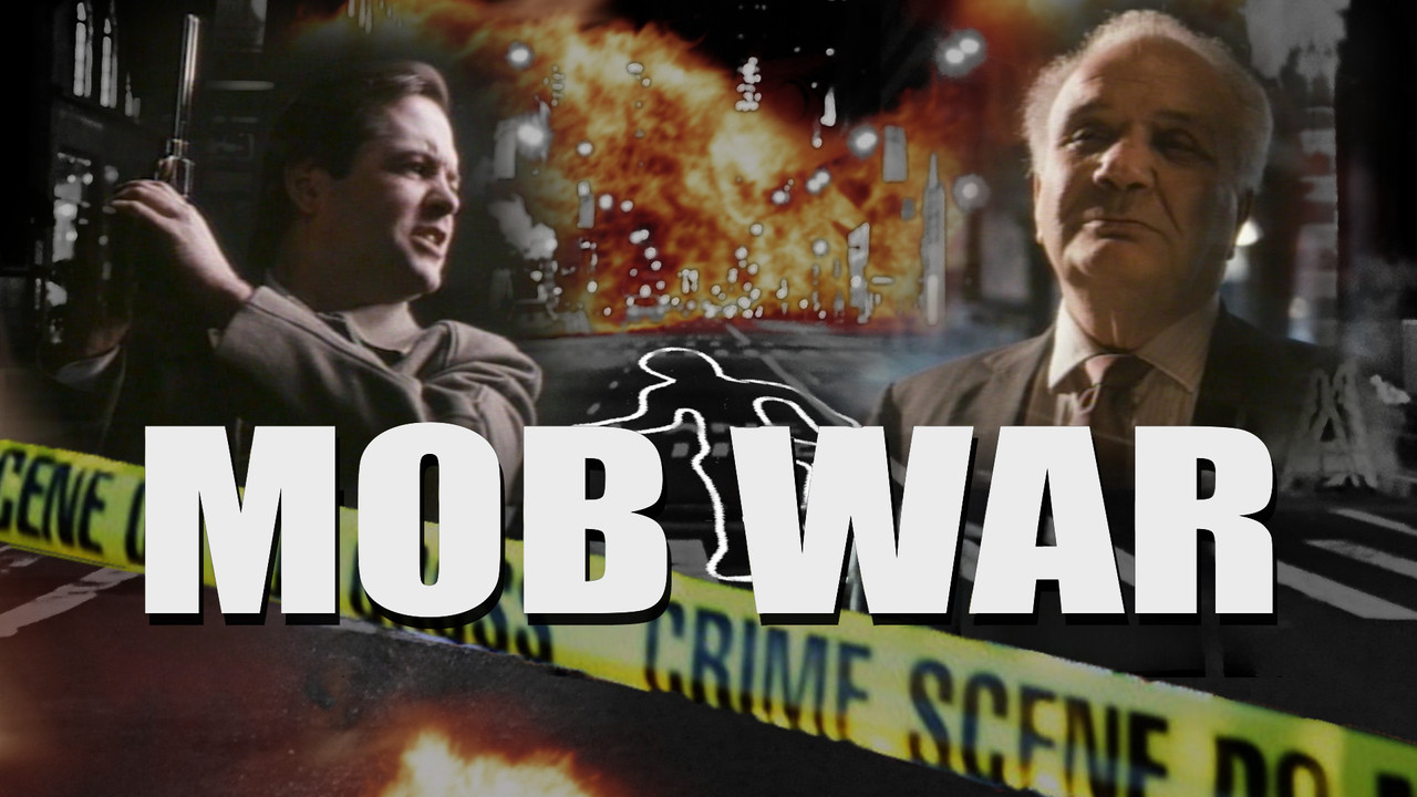 Mob War - 剧照