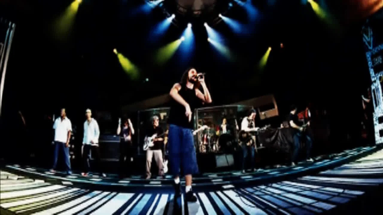 MTV ao Vivo: Gabriel O Pensador - 剧照