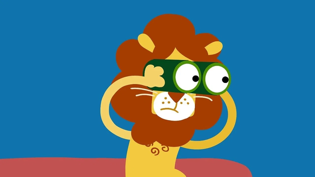 Lion - 剧照