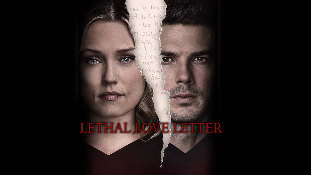 Lethal Love Letter - 剧照