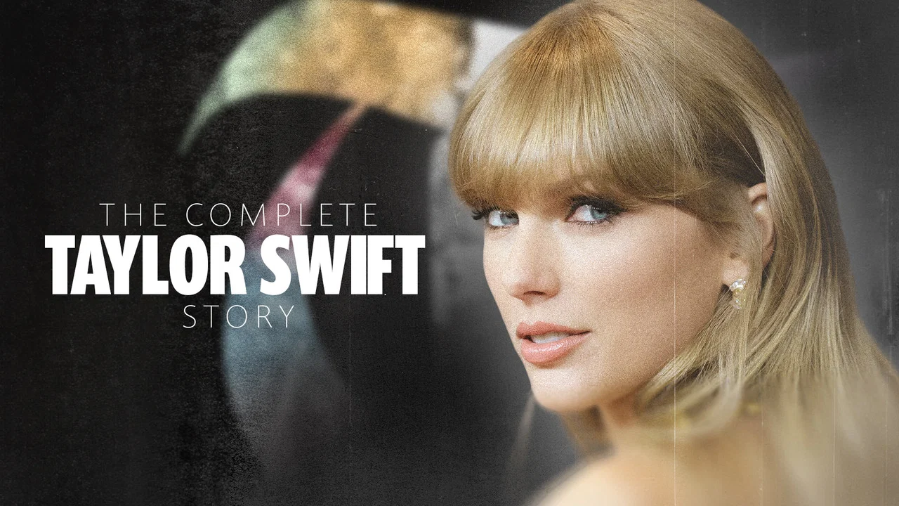 The Complete Taylor Swift Story - 剧照