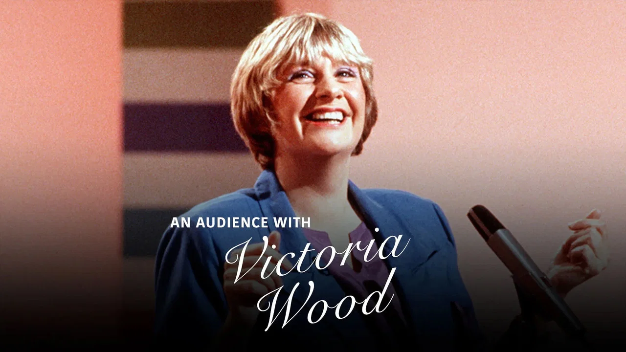 An Audience With Victoria Wood - 剧照