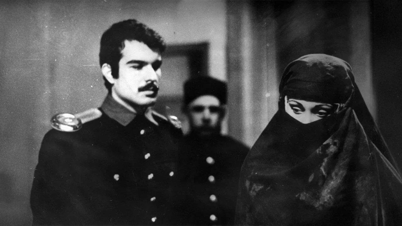 Yatık Emine - 剧照