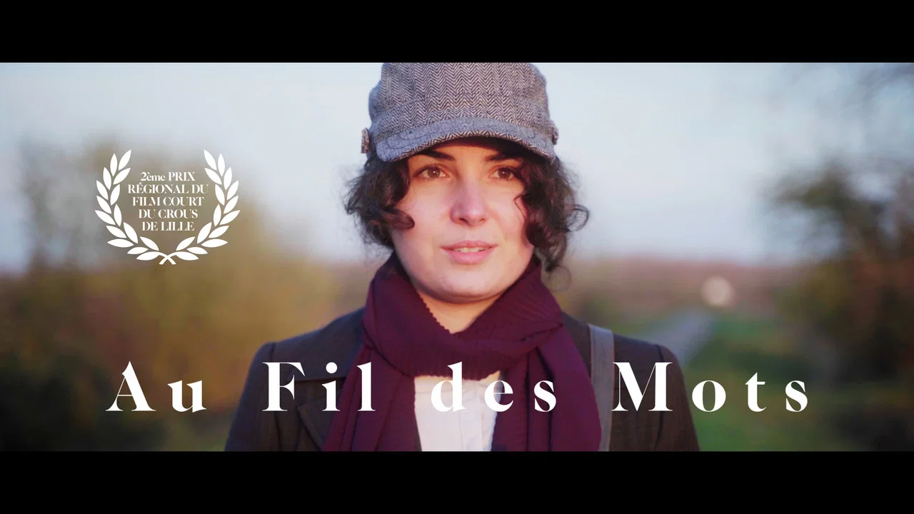 Au Fil des Mots - 剧照