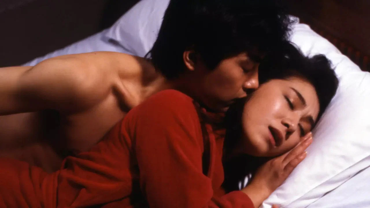 美姐妹：脱衣舞 - 剧照